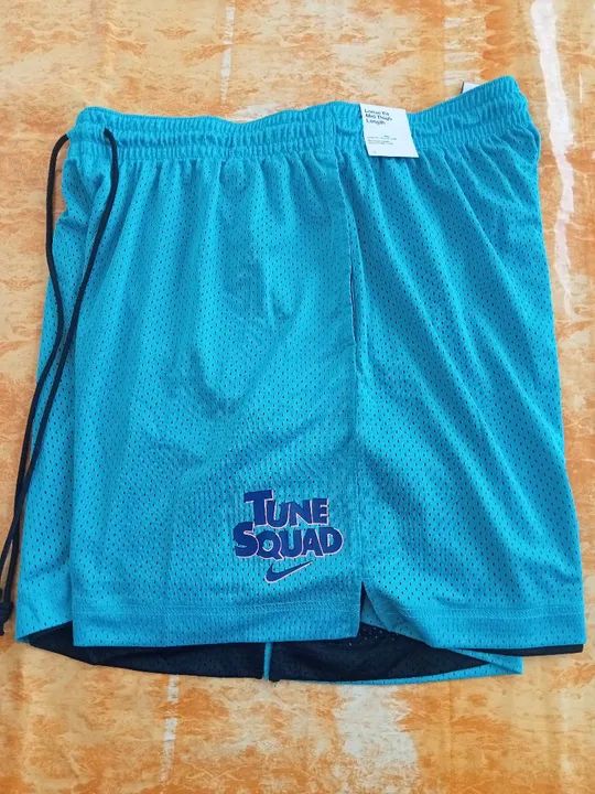 Bermundas e shorts importado originais Puma  e Nike  - Foto 2