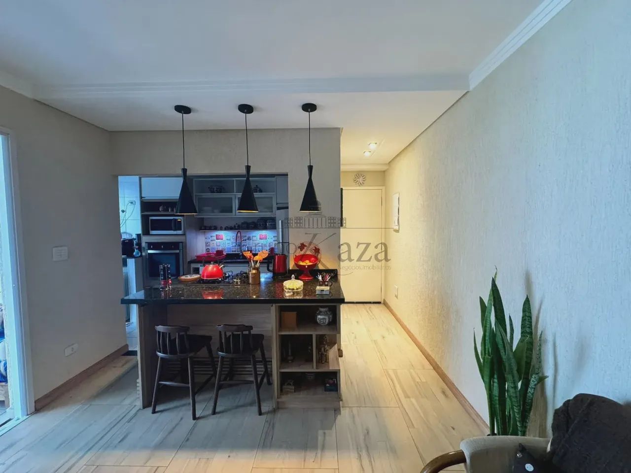 Oportunidade - Apartamento - Edifício Hollywood Aquarius Club - Jardim Aquarius - 2 Dormit - Foto 4