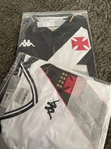Camisa do Vasco Pronta Entrega  - Foto 2