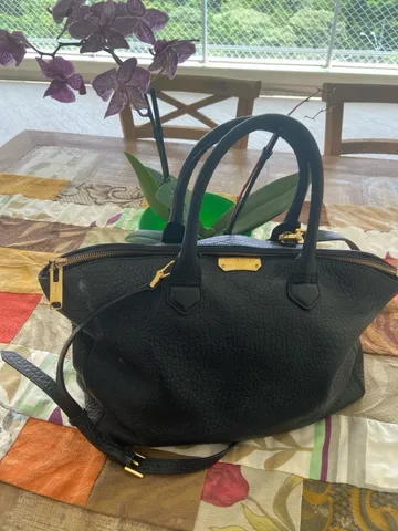 Bolsa burberry outlet original no brasil