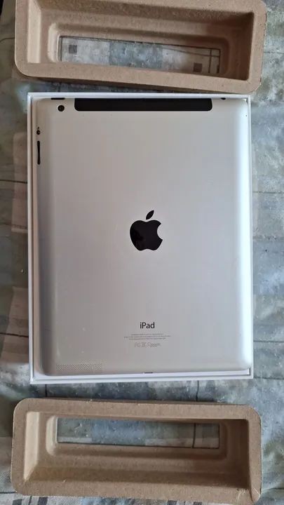Ipad 2 geração (2012) - Foto 5