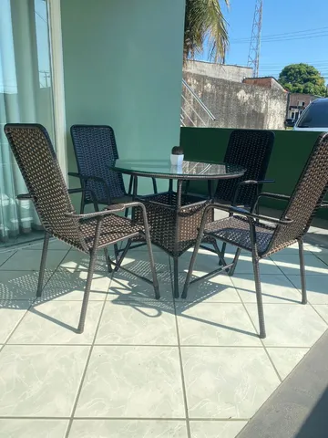 Mesas para vanda
