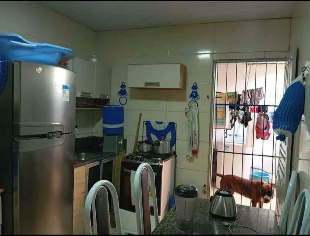 - Casa na Vila Palmeira - Foto 2