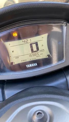 Yamaha NMax 160 - Foto 5