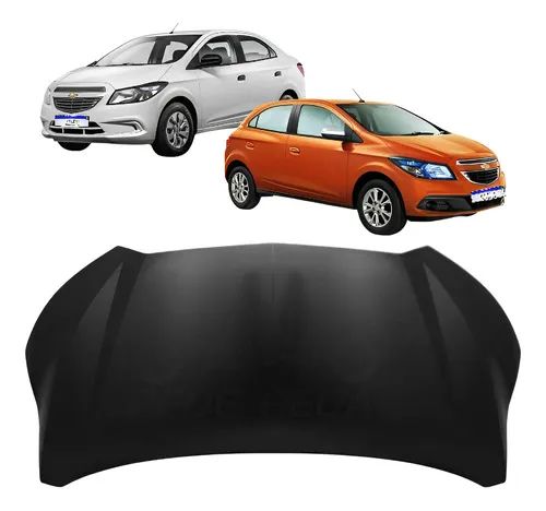 Capo Gm Onix Prisma 2013 2014 2015 2016 2017 2018 2019 - Foto 13