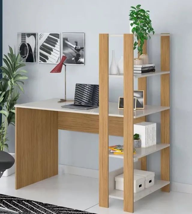 Promoção Mesa Escritorio B - 23/10  