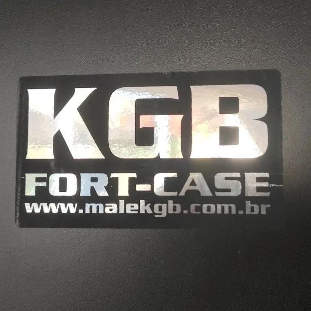 Case Para Rack De Informática Marca Original Kgb - Foto 6