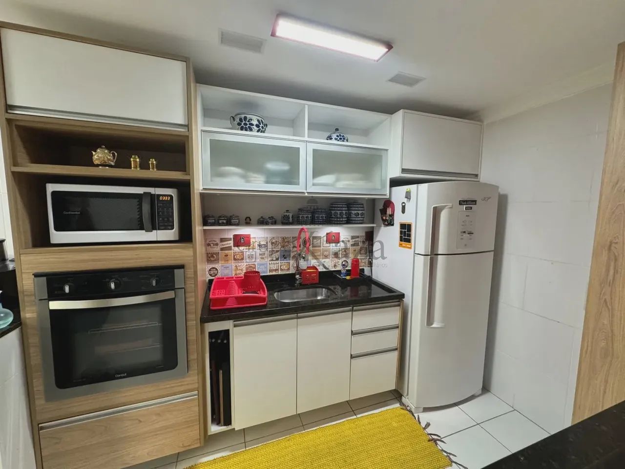 Oportunidade - Apartamento - Edifício Hollywood Aquarius Club - Jardim Aquarius - 2 Dormit - Foto 5