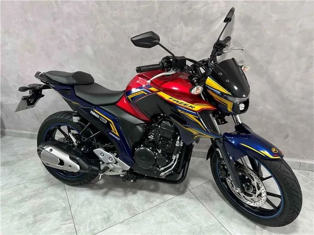 YAMAHA FZ25 2023 - 1276082991 | OLX