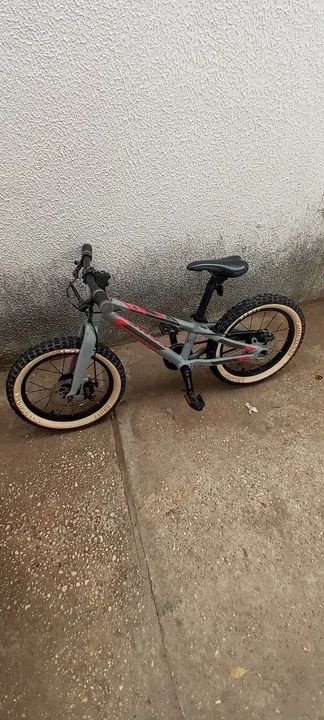 Bicicleta Sense infantil aro 16 - Foto 2