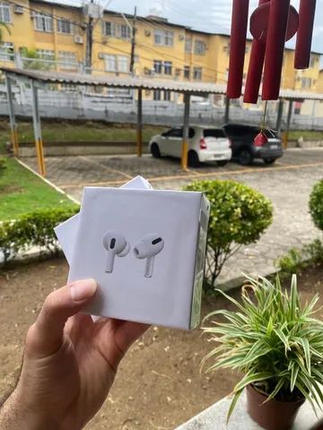 AirPods Pro ( Entrega grátis e Garantia) 