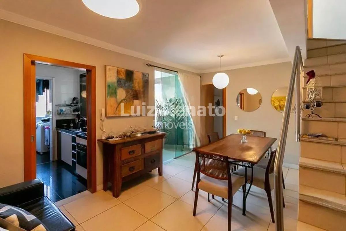 Apartamento à venda no bairro Barroca - Foto 2