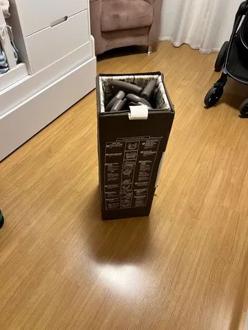Berço importado GRACO  - Foto 5