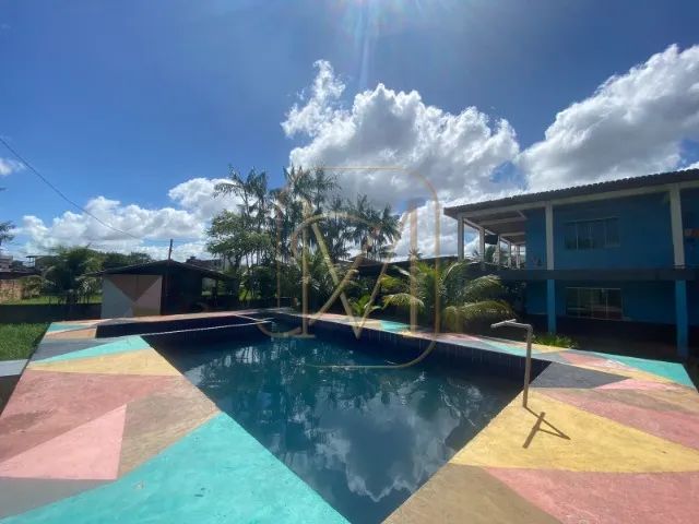 Terreno No Conjunto Maguari Entre Tenoné Na Alameda Ns 20 - Foto 4