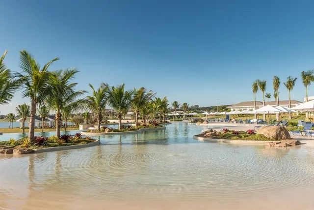 Vendo ou troco por carro, Terreno em condomínio fechado, Paranapanema - Foto 6