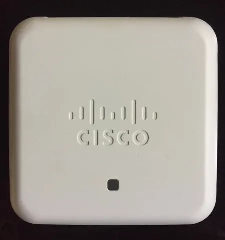 Roteador Cisco 100 Series Wap150 - Branco 