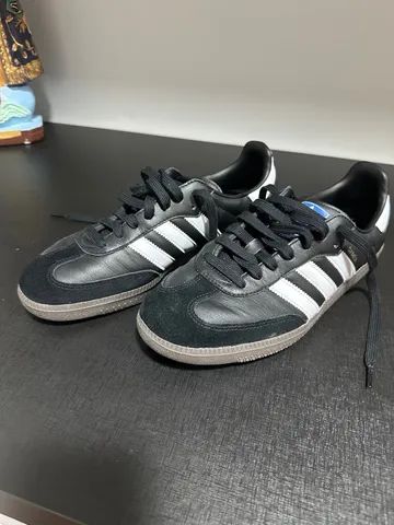 Adidas 2024 samba olx