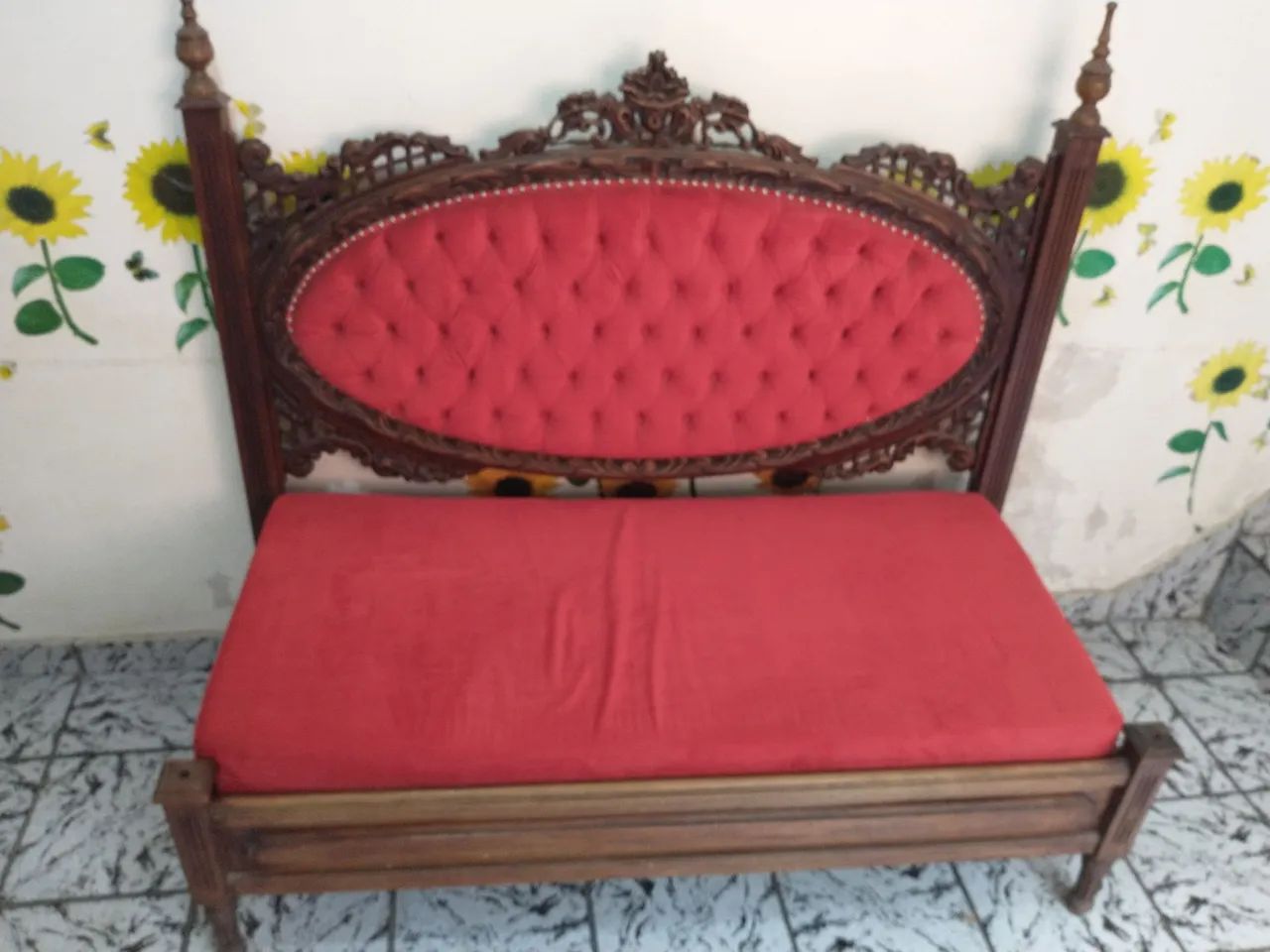 NAMORADEIRA ARTESANAL - Foto 4