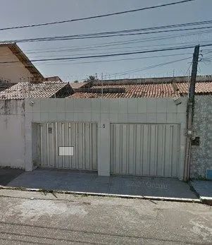 Casa Plana à venda | Bairro Cidade dos Funcionários | Fortaleza (CE) -