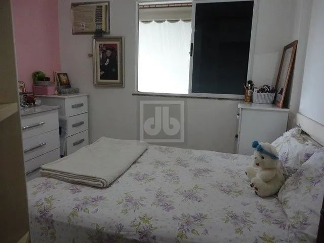 Freguesia Apartamento 3quartos,1suíte,1sala em L ,Armários embutidosvaga portaria 24 h.Loc - Foto 5