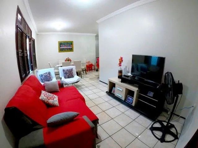 Casa Plana à venda | Bairro Cidade dos Funcionários | Fortaleza (CE) - - Foto 3