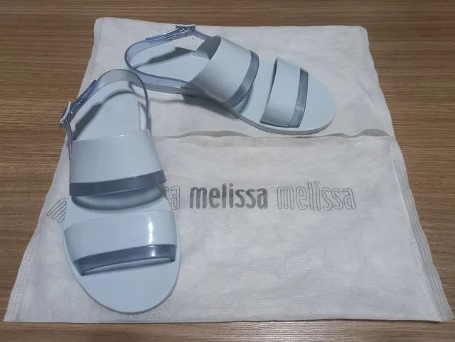 Melissa best sale quartz sandal