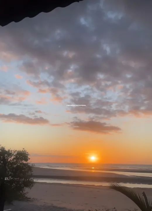 praia Mangue Seco - Foto 11