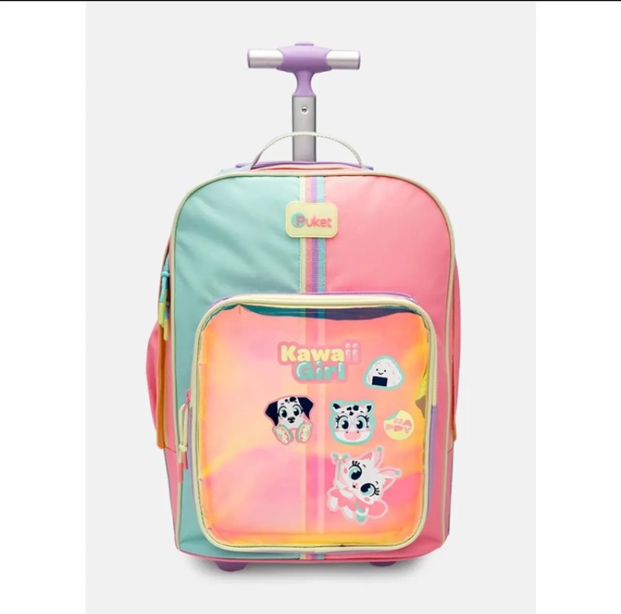 Mochila Puket 