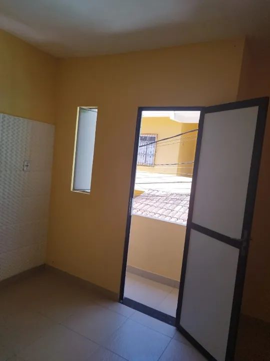 foto - Salvador - Cabula VI