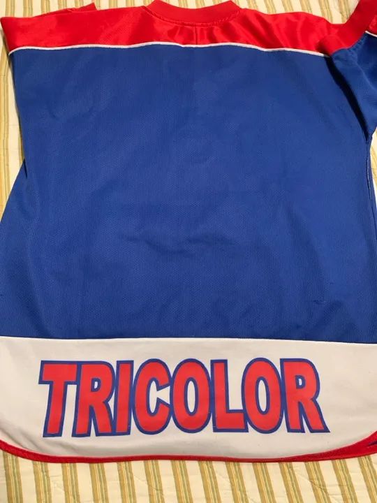 Camisa colecionador Bahia - Foto 4