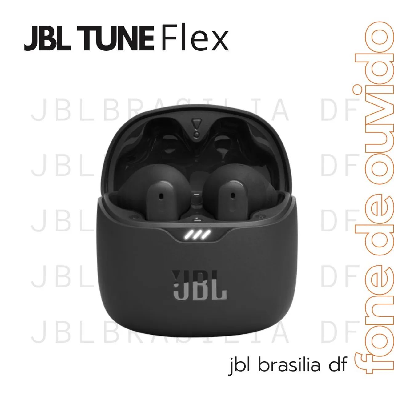JBL TUNE FLEX TWS - Foto 4