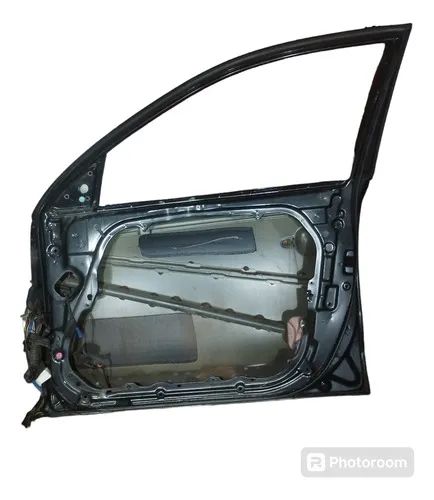 Porta Dianteira Direita Hyundai I30 2009 A 2012