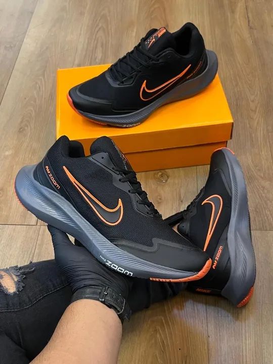 Tênis Nike Zoom - Foto 3