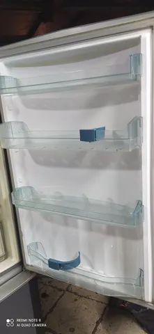 Geladeira inverse 440 litros entregamos  - Foto 4