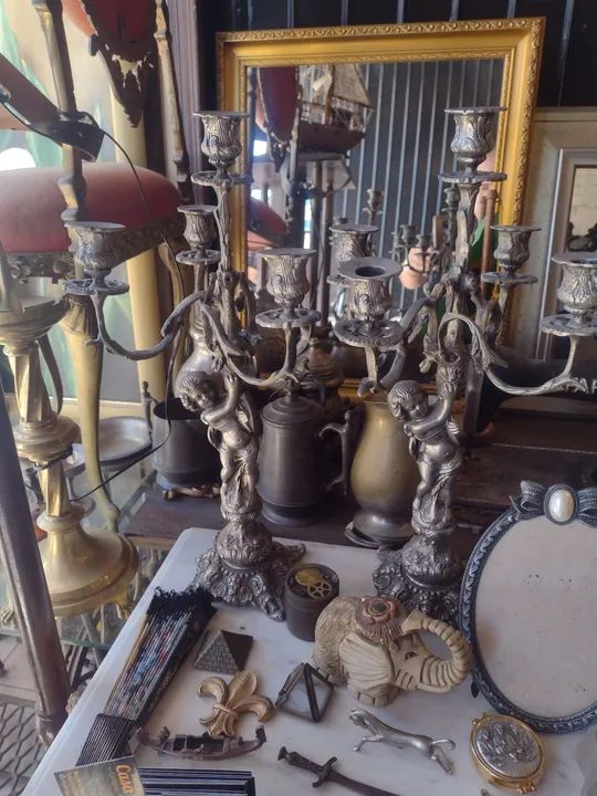 Antiguidades ? - Foto 4