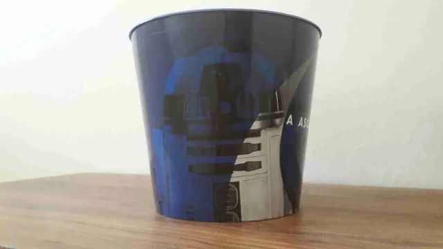 Quadro Star Wars Clássico - Foto 5