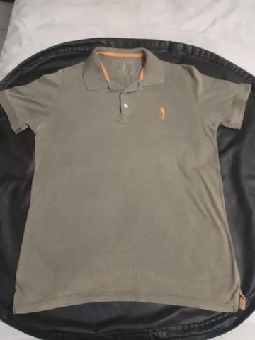 Camisa pólo Jack em boas condições 