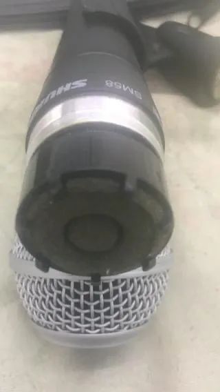 Shure SM 58 - Foto 4