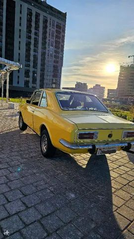 FORD CORCEL Usados e Novos no RS