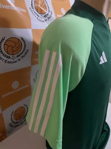 Camisa Arábia Saudita  - Foto 4