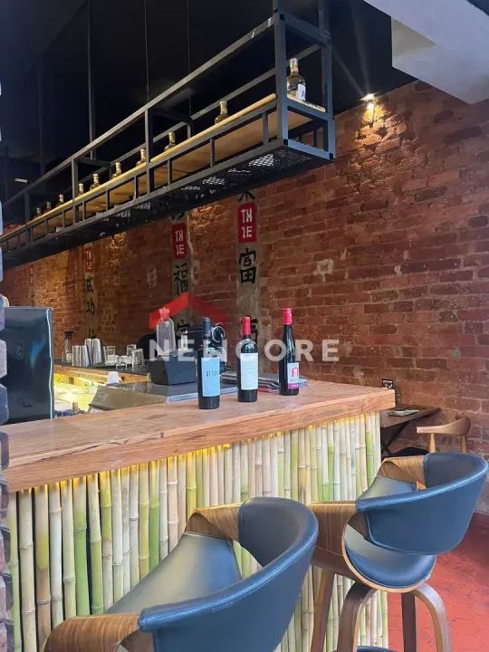 Loja em Rua Arnaldo Quintela - Botafogo - Rio de Janeiro/RJ