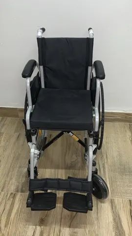 Cadeira de rodas freedom 