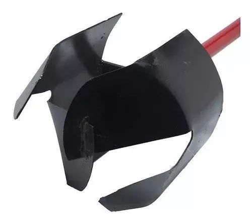 Cavadeira Manual Trado 8 Polegadas