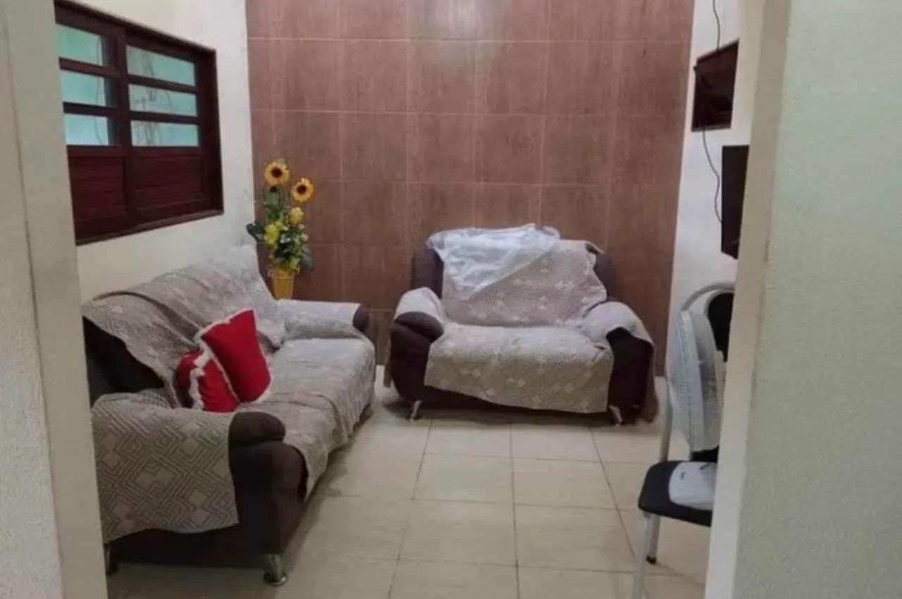 ~Casa na Cohab - Foto 8