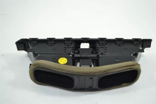 Difusor Saida Ar Central Painel Bmw 550 2006 Original - Foto 4