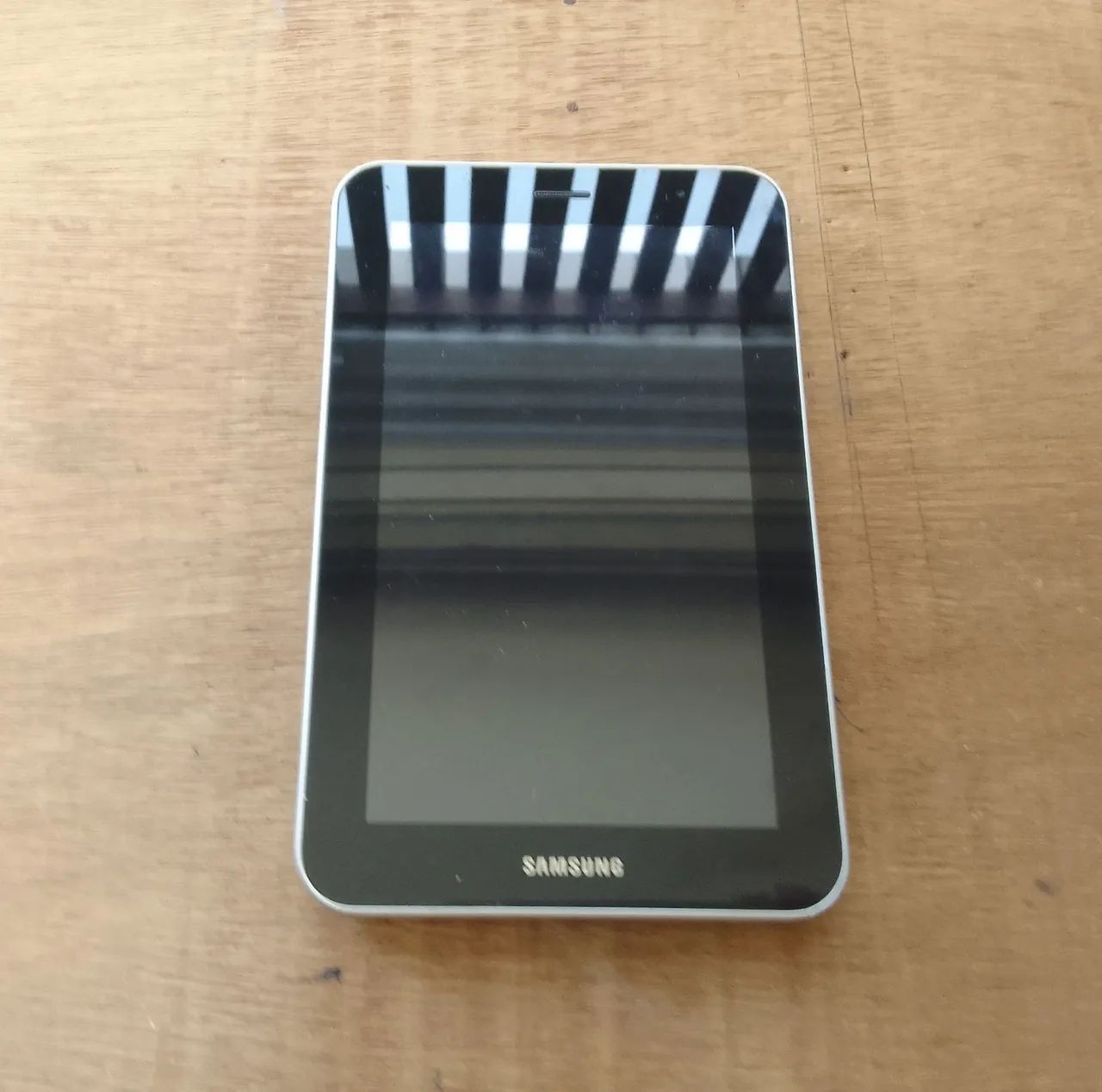 Tablet Samsung Galaxy Tab 3 Lite 7.0 Funcionando  - Foto 2