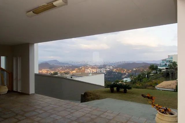 Casa a Venda Vila Castela Nova Lima MG - Foto 4