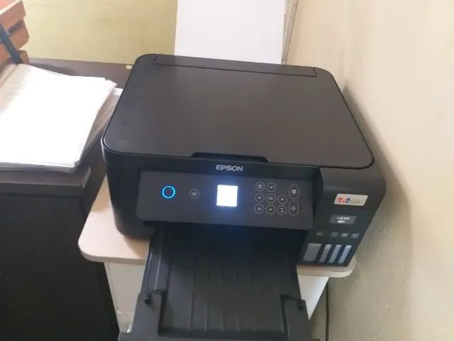 Impressora multifuncional  L4260 EPSON - Foto 2