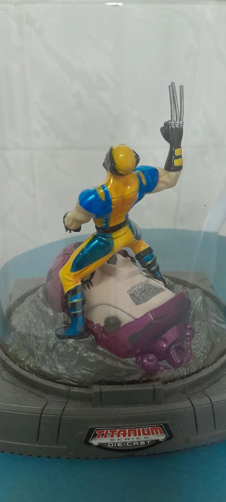 Wolverine Clássico - Foto 3
