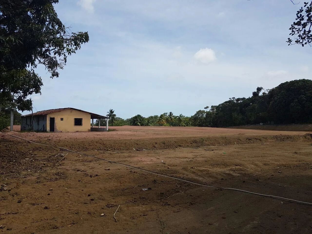 Terreno Simões Filho 31.000m - Foto 5